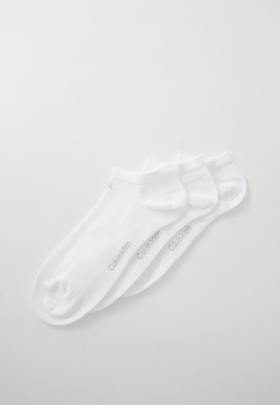 Носки Calvin Klein Underwear WOMEN SNEAKER 3 PACK, White
Носки Calvin Klein Underwear WOMEN SNEAKER 3 PACK, White