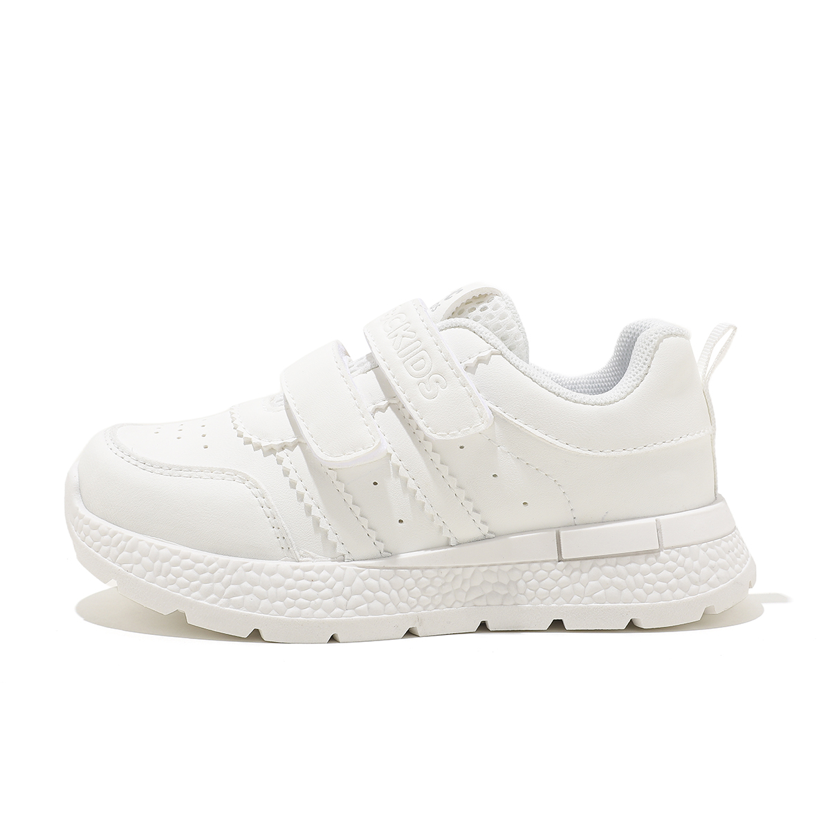 ABC KIDS Детские беговые кроссовки All White Kids'
ABC KIDS Детские беговые кроссовки All White Kids'