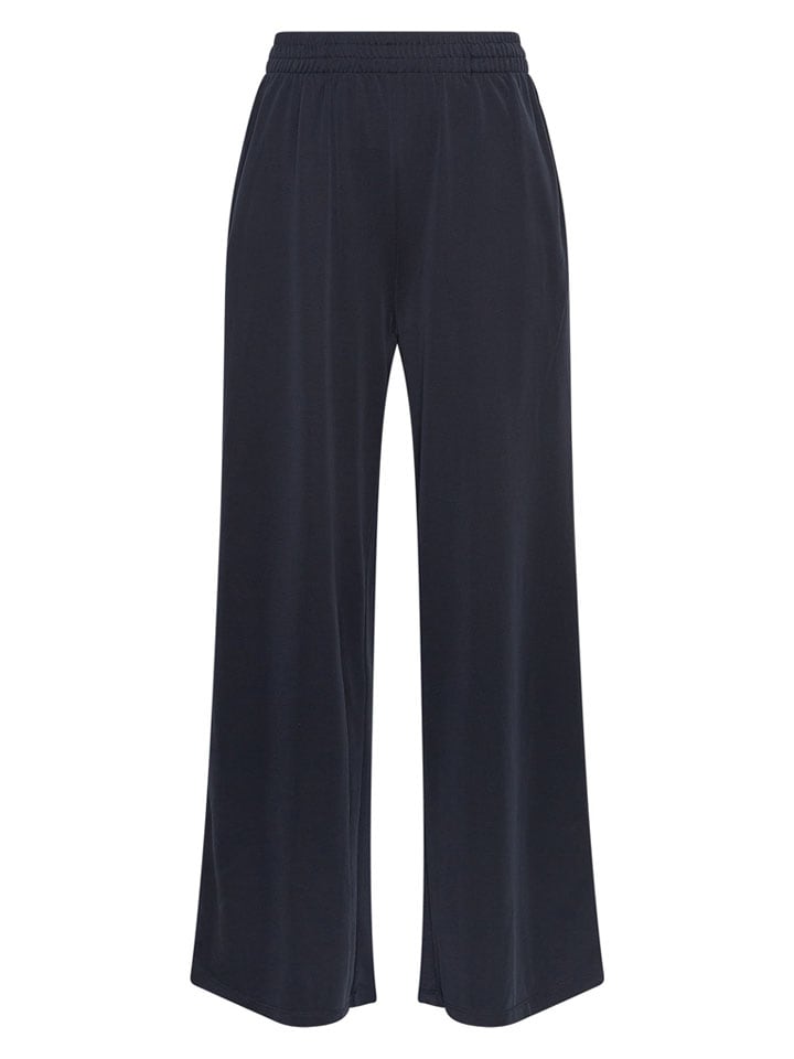 MOSS COPENHAGEN Брюки "Джазлин" темно-синего цвета
MOSS COPENHAGEN Брюки "Джазлин" темно-синего цвета