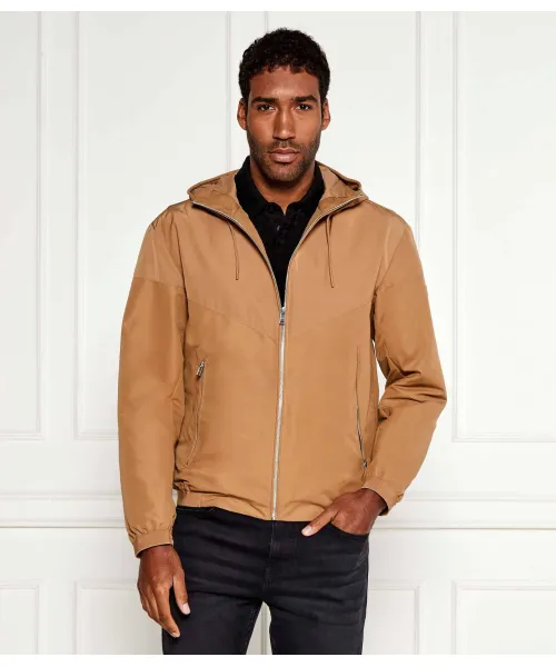 Куртка h-cireno4 Regular fit Boss, бежевый
Куртка h-cireno4 Regular fit Boss, бежевый