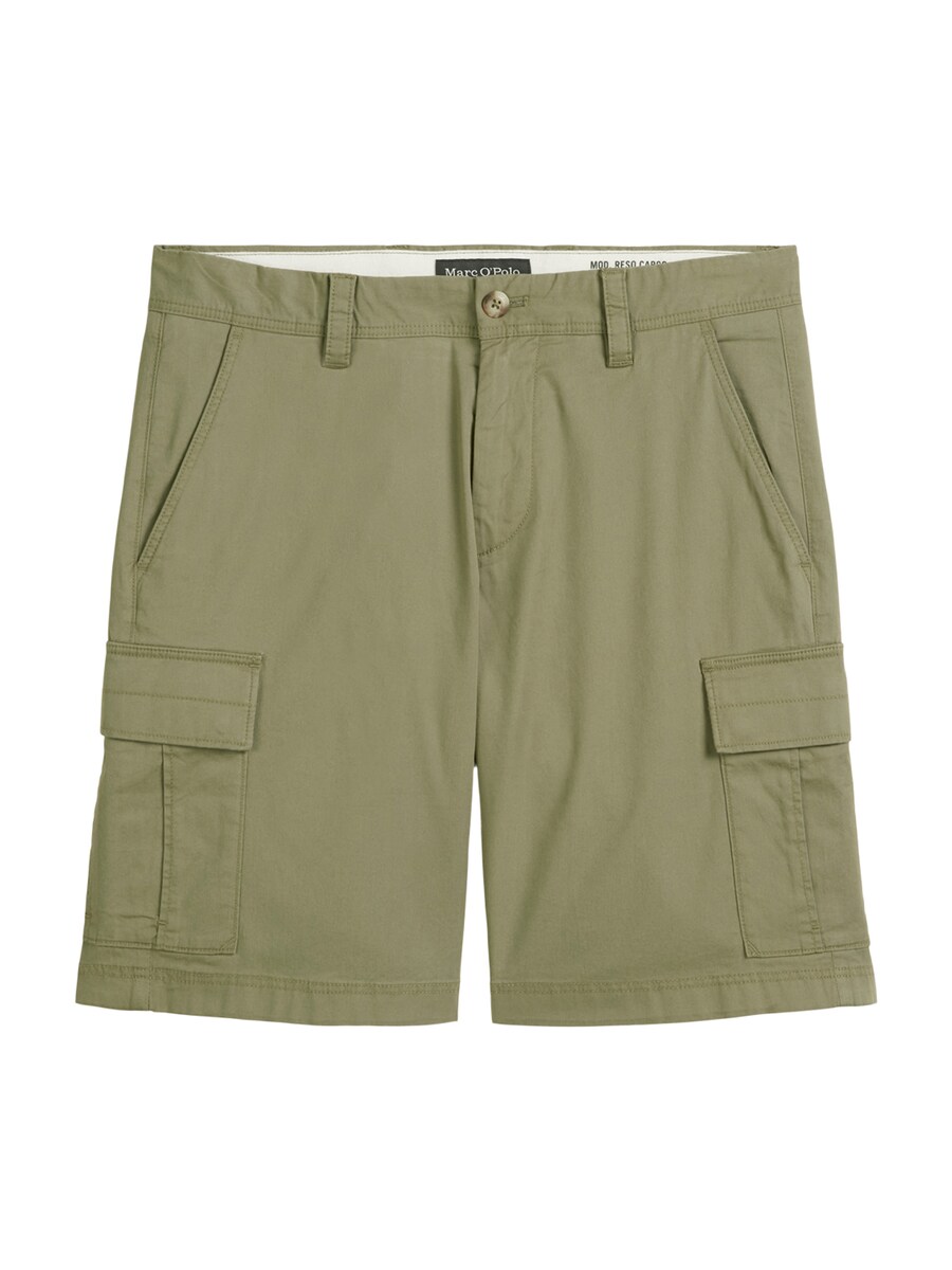 Повседневные брюки Marc OPolo Reso, Khaki
Повседневные брюки Marc OPolo Reso, Khaki