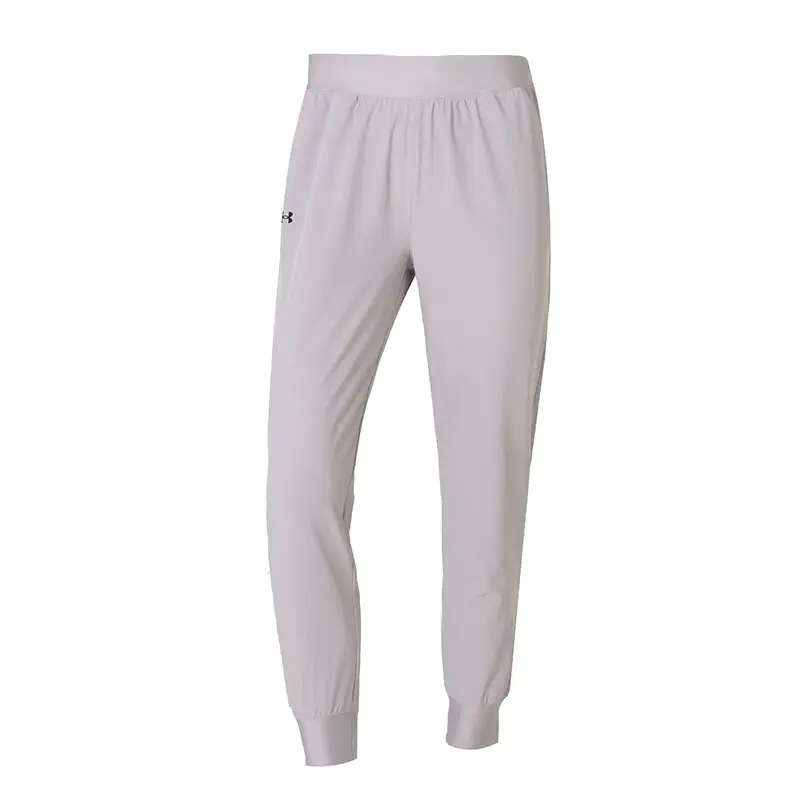 Under Armour Вязаные спортивные штаны женские розово-фиолетовые
Under Armour Вязаные спортивные штаны женские розово-фиолетовые