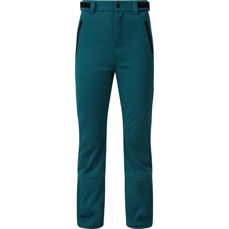 Софтшелловый комбинезон Marty Brunotti, зеленый
Софтшелловый комбинезон Marty Brunotti, зеленый