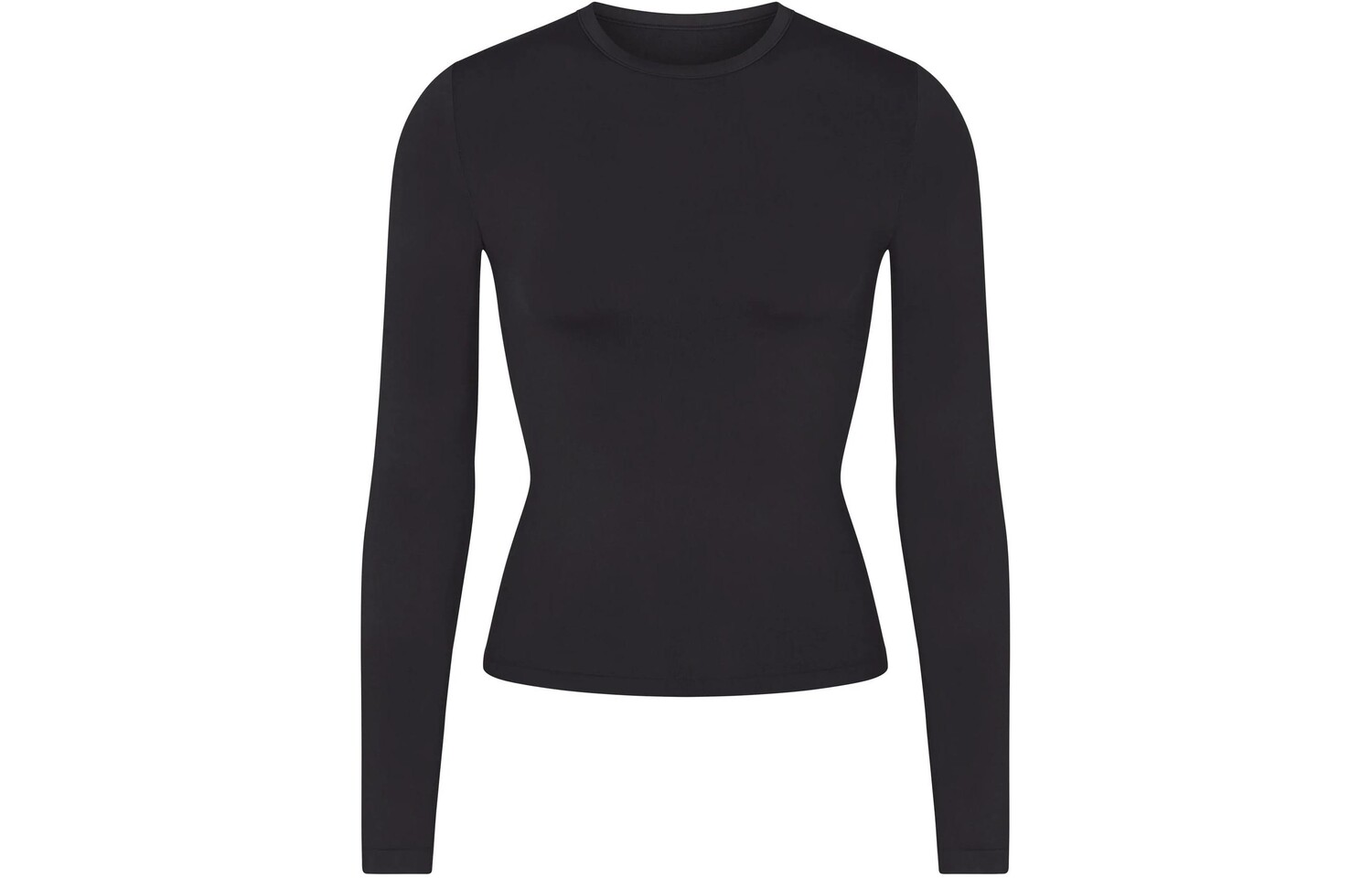 Футболка женская Оникс Skims
Футболка женская Оникс Skims