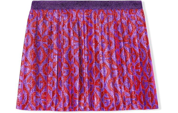 Юбка детская Gucci, красный
Юбка детская Gucci, красный
