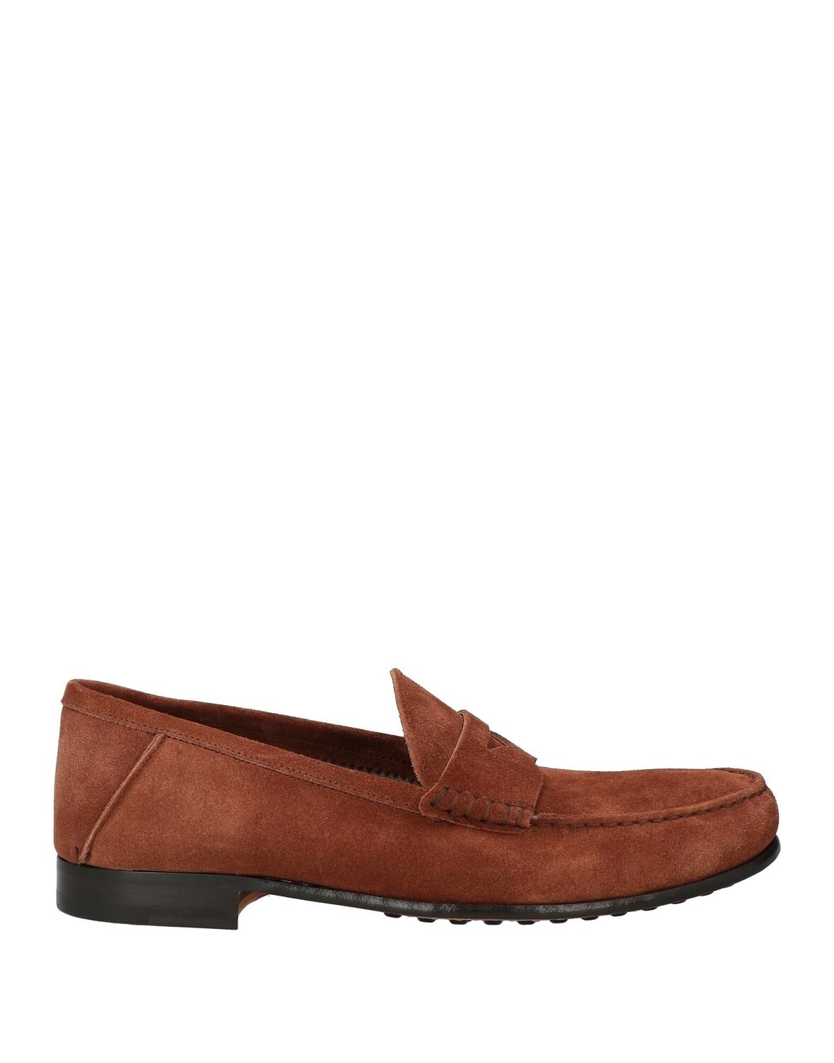 Лоферы Tod'S, бежевый 
Лоферы Tod'S, бежевый