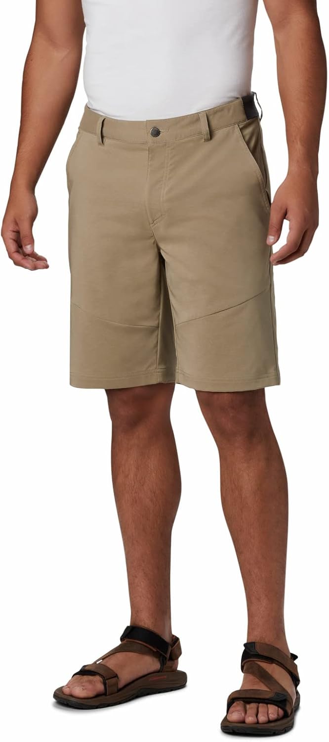 Шорты Columbia Men's, Tusk
Шорты Columbia Men's, Tusk