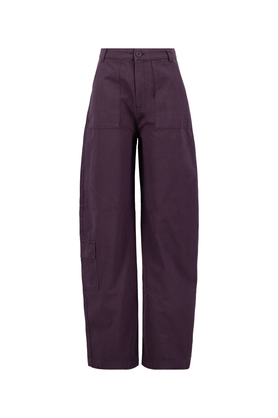 Брюки-карго ALPHA INDUSTRIES Loose fit Cargo Pants Field Pant W, цвет aubergine
Брюки-карго ALPHA INDUSTRIES Loose fit Cargo Pants Field Pant W, цвет aubergine