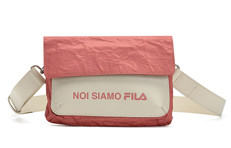 FILA FUSION Сумка через плечо из полиуретана
FILA FUSION Сумка через плечо из полиуретана