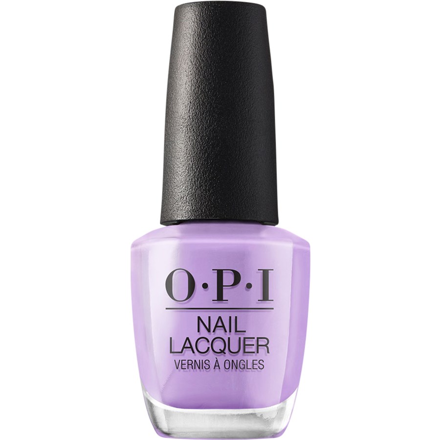 Лак для ногтей opi classics Opi, do you lilac it, объем 15 мл
Лак для ногтей opi classics Opi, do you lilac it, объем 15 мл