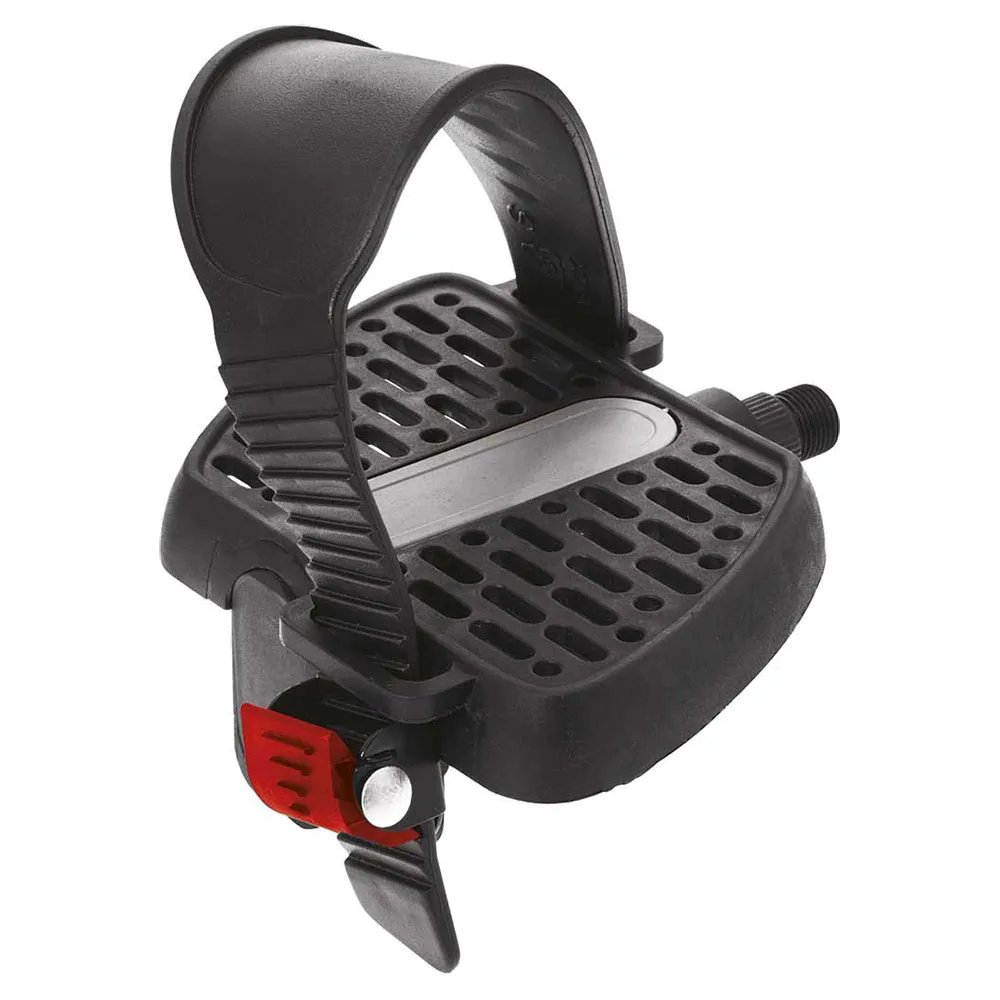 Педали Brn Cyclette Ratchet, черный
Педали Brn Cyclette Ratchet, черный