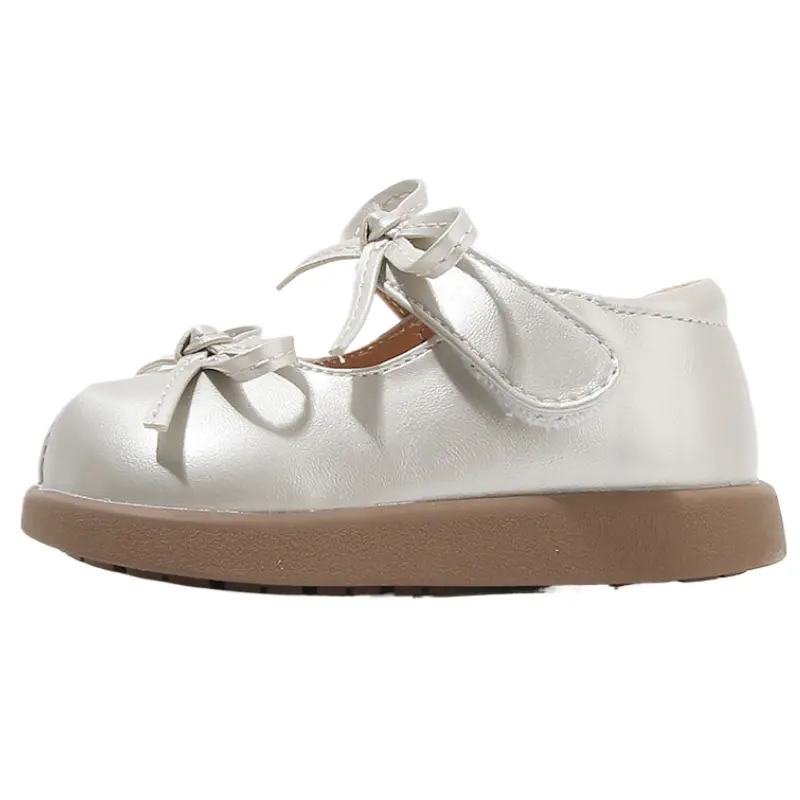 Противоскользящая и износостойкая дышащая обувь для малышей MAIBUXIONG, бежевый
Противоскользящая и износостойкая дышащая обувь для малышей MAIBUXIONG, бежевый