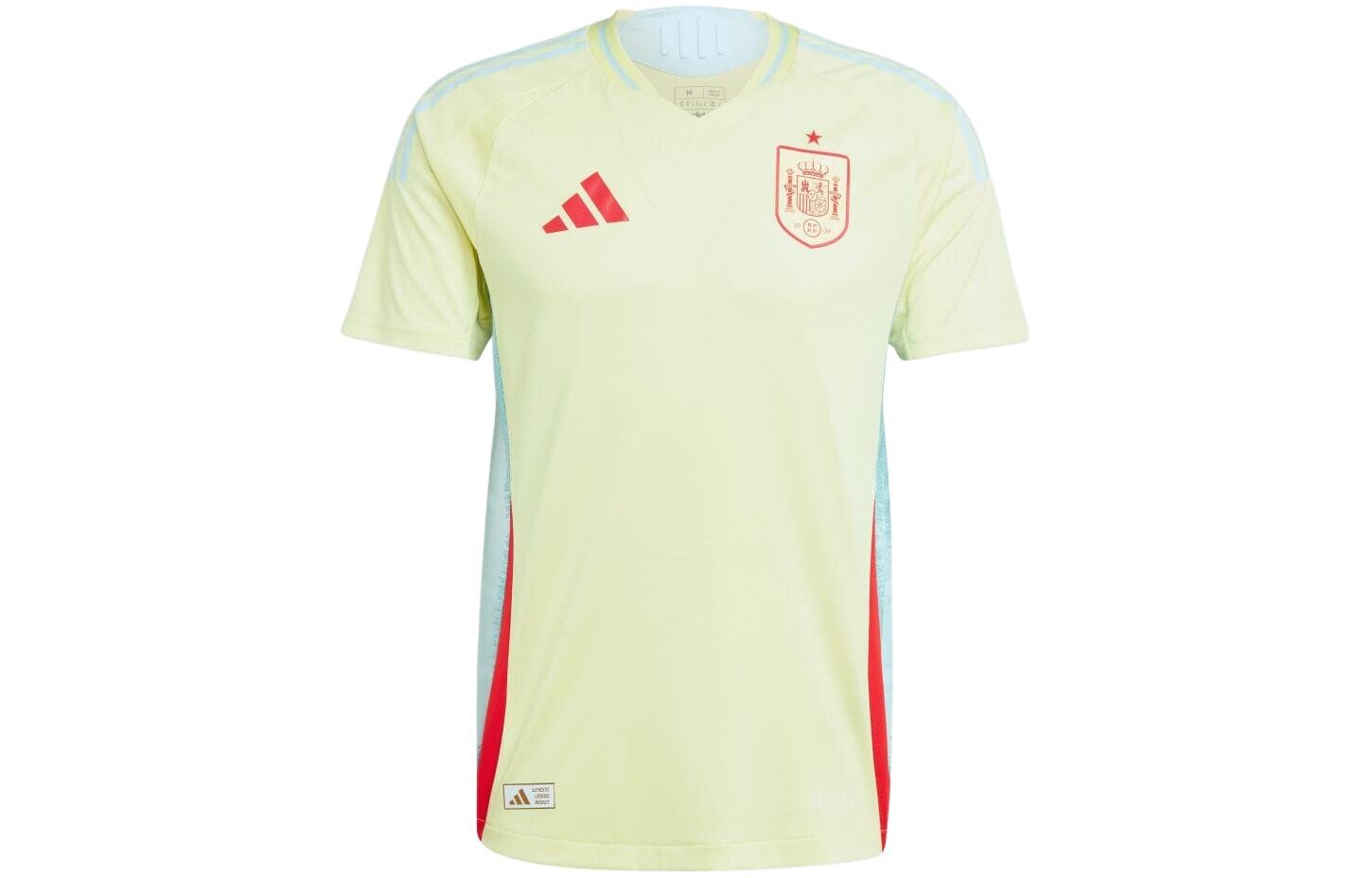 Adidas Мужская футболка, Светло-зеленый
Adidas Мужская футболка, Светло-зеленый