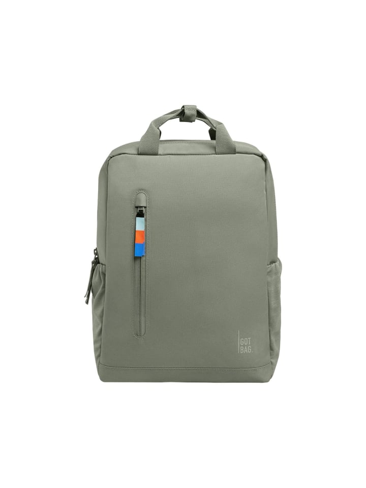 Рюкзак GOT BAG
Рюкзак GOT BAG