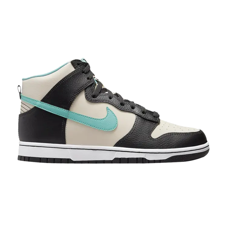 Кроссовки Nike Dunk High EMB, белый, Белый;черный, Кроссовки Nike Dunk High EMB, белый 
Кроссовки Nike Dunk High EMB, белый, Белый;черный, Кроссовки Nike Dunk High EMB, белый