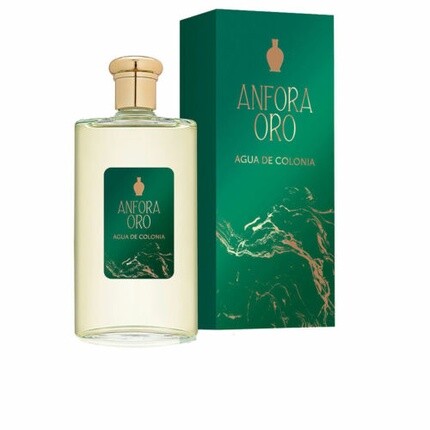 Instituto Español EDC Ánfora Oro Unisex Perfume 200ml
Instituto Español EDC Ánfora Oro Unisex Perfume 200ml