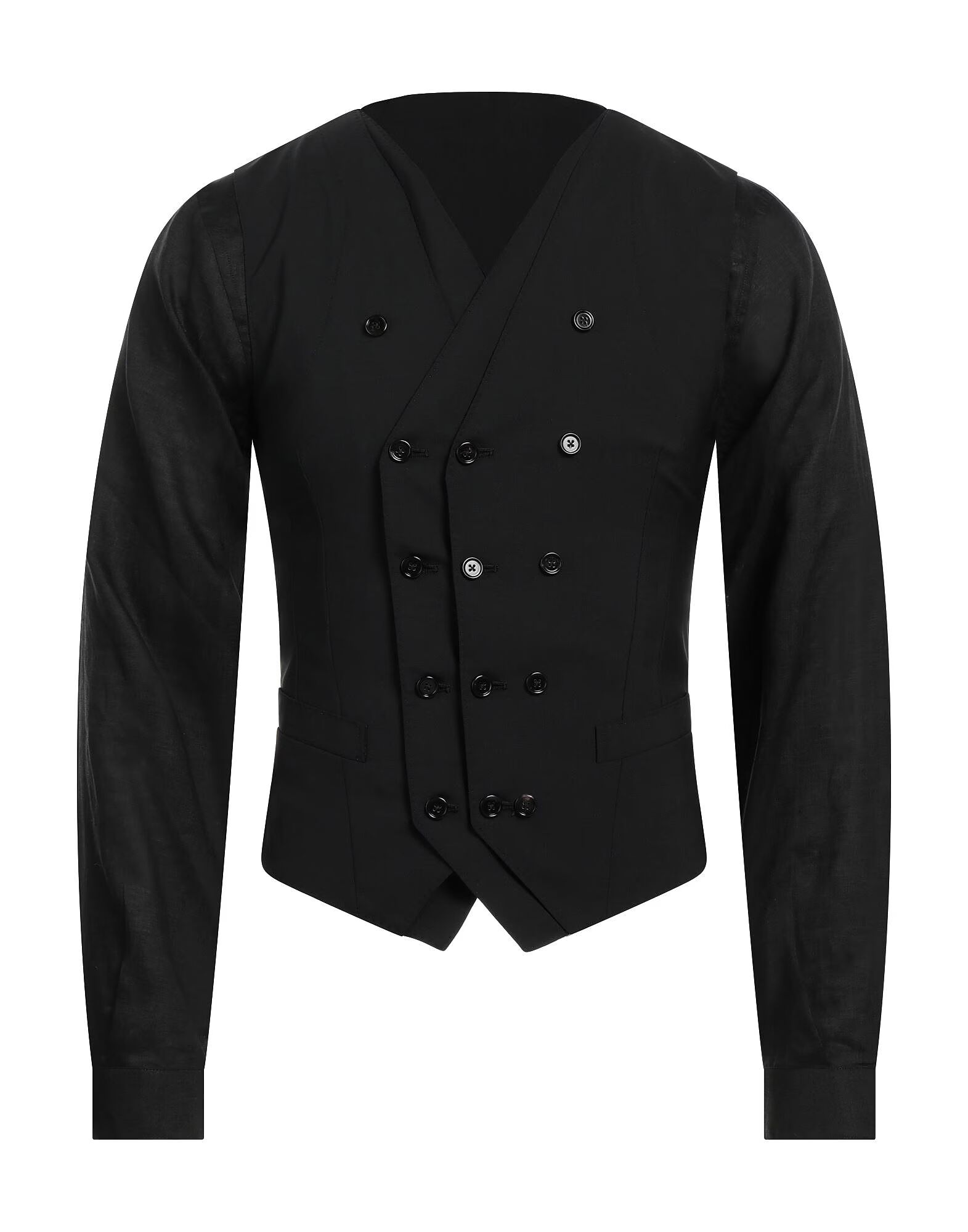 Рубашка Dolce&Gabbana, черный
Рубашка Dolce&Gabbana, черный