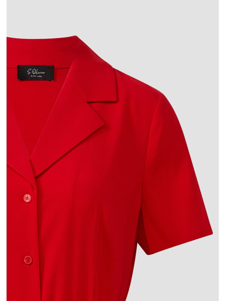 Длинное платье s.Oliver BLACK LABEL, красный
Длинное платье s.Oliver BLACK LABEL, красный