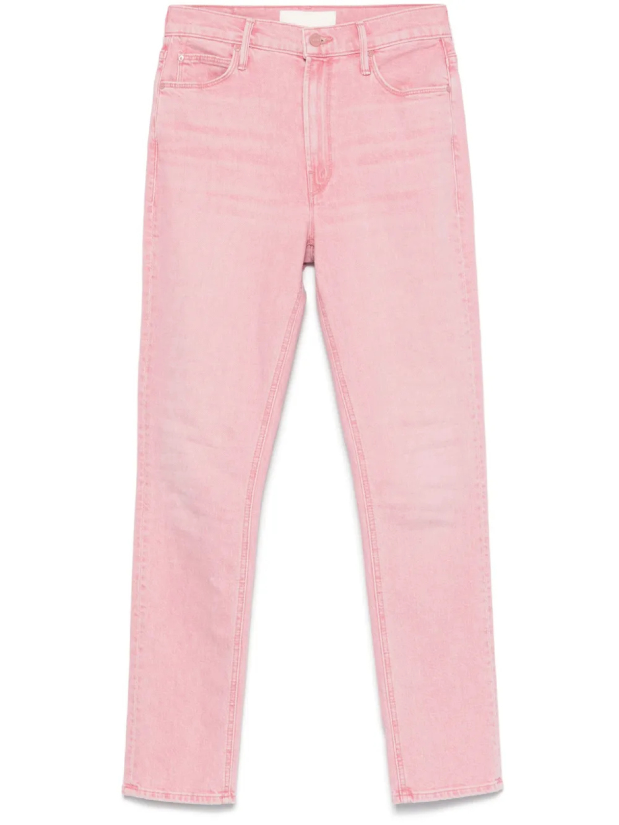 MOTHER джинсы The Dazzler, розовый
MOTHER джинсы The Dazzler, розовый