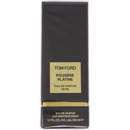Парфюмированная вода Tom Ford Fougère d'Argent
Парфюмированная вода Tom Ford Fougère d'Argent