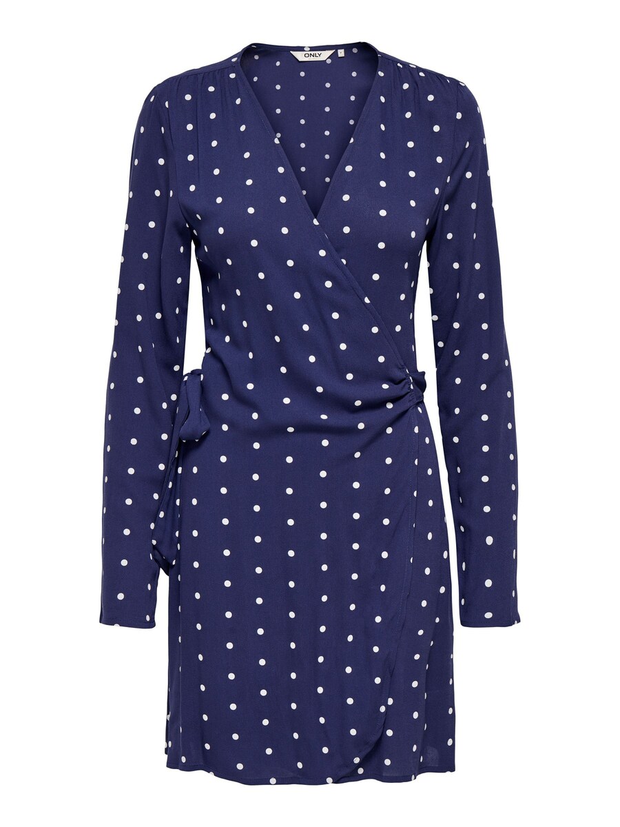 Мини платье ONLY, Dark blue
Мини платье ONLY, Dark blue