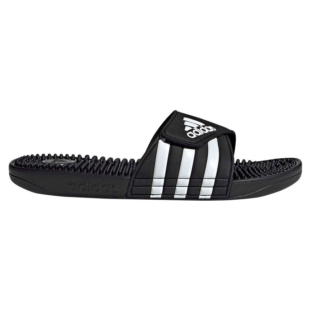 Сандалии adidas Adissage, черный
Сандалии adidas Adissage, черный