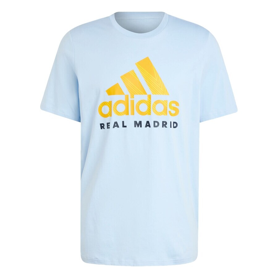 Джерси ADIDAS PERFORMANCE Jersey Real Madrid Seasonal, цвет Navy/Pastel blue
Джерси ADIDAS PERFORMANCE Jersey Real Madrid Seasonal, цвет Navy/Pastel blue