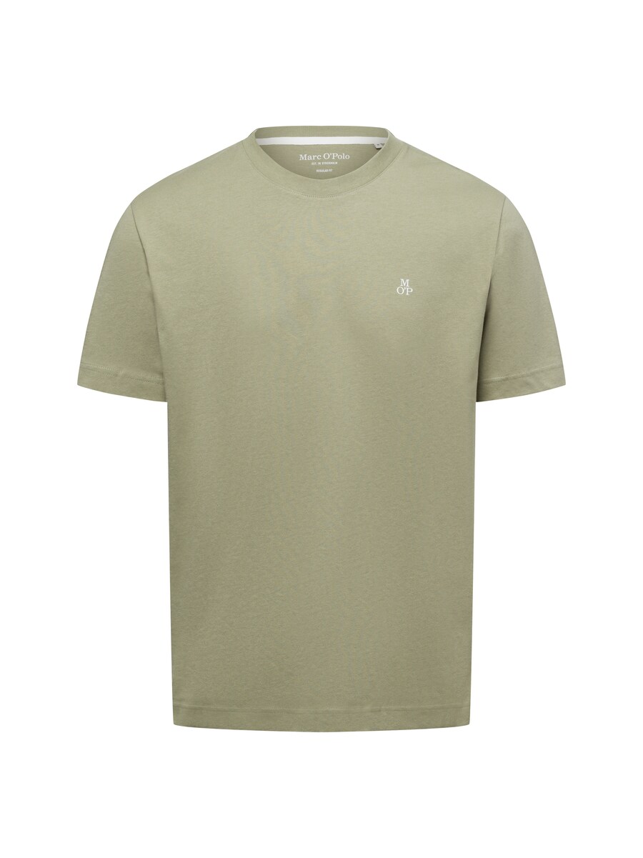 Рубашка Marc O'Polo, цвет Reed
Рубашка Marc O'Polo, цвет Reed