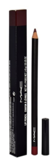 Карандаш бордовый, 1,45 г Mac Lip, Contour, Бургундия
Карандаш бордовый, 1,45 г Mac Lip, Contour, Бургундия