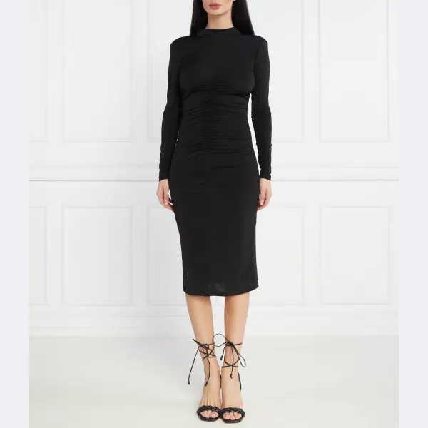 Платье Silvian Heach, черный
Платье Silvian Heach, черный