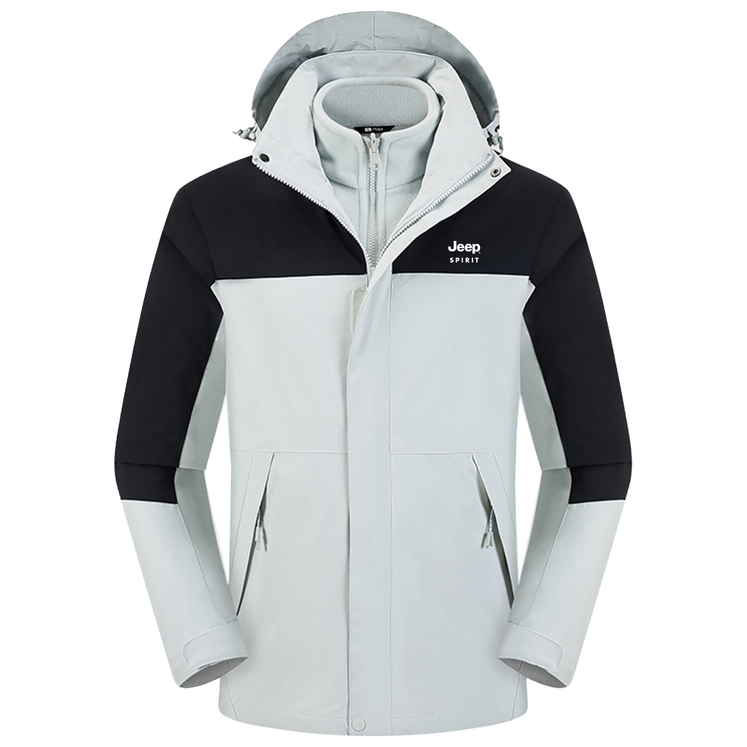 Ветровка Куртка Унисекс Jeep Spirit, цвет Spruce Green, Зеленый, Ветровка Куртка Унисекс Jeep Spirit, цвет Spruce Green
Ветровка Куртка Унисекс Jeep Spirit, цвет Spruce Green, Зеленый, Ветровка Куртка Унисекс Jeep Spirit, цвет Spruce Green