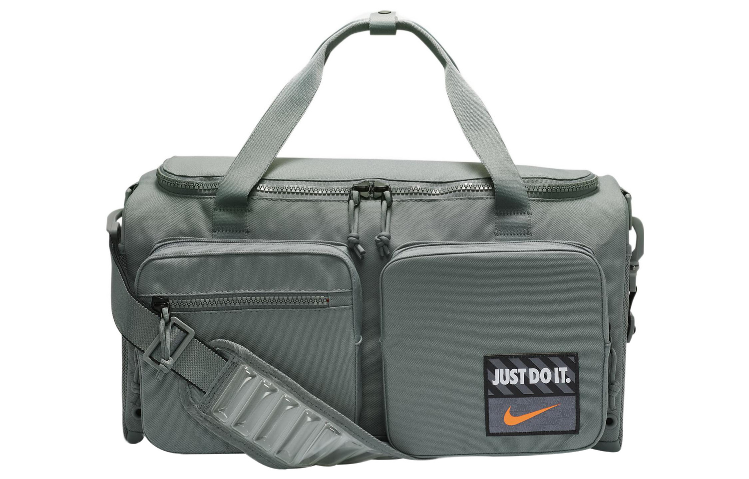 Nike Тканевая спортивная сумка
Nike Тканевая спортивная сумка