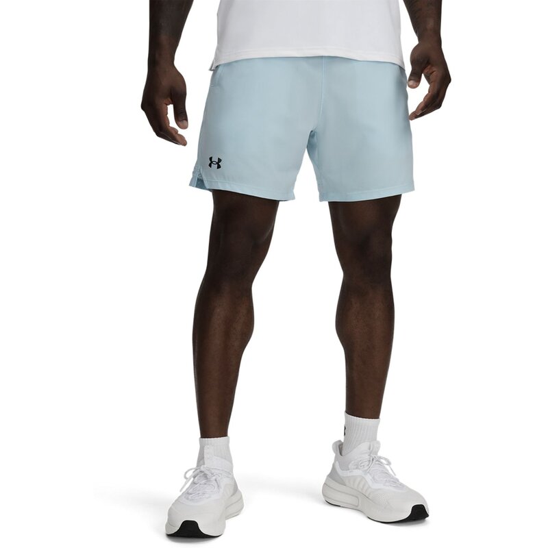 Шорты и другие 6-дюймовые шорты из искусственной ткани Under Armour, цвет stream 494
Шорты и другие 6-дюймовые шорты из искусственной ткани Under Armour, цвет stream 494
