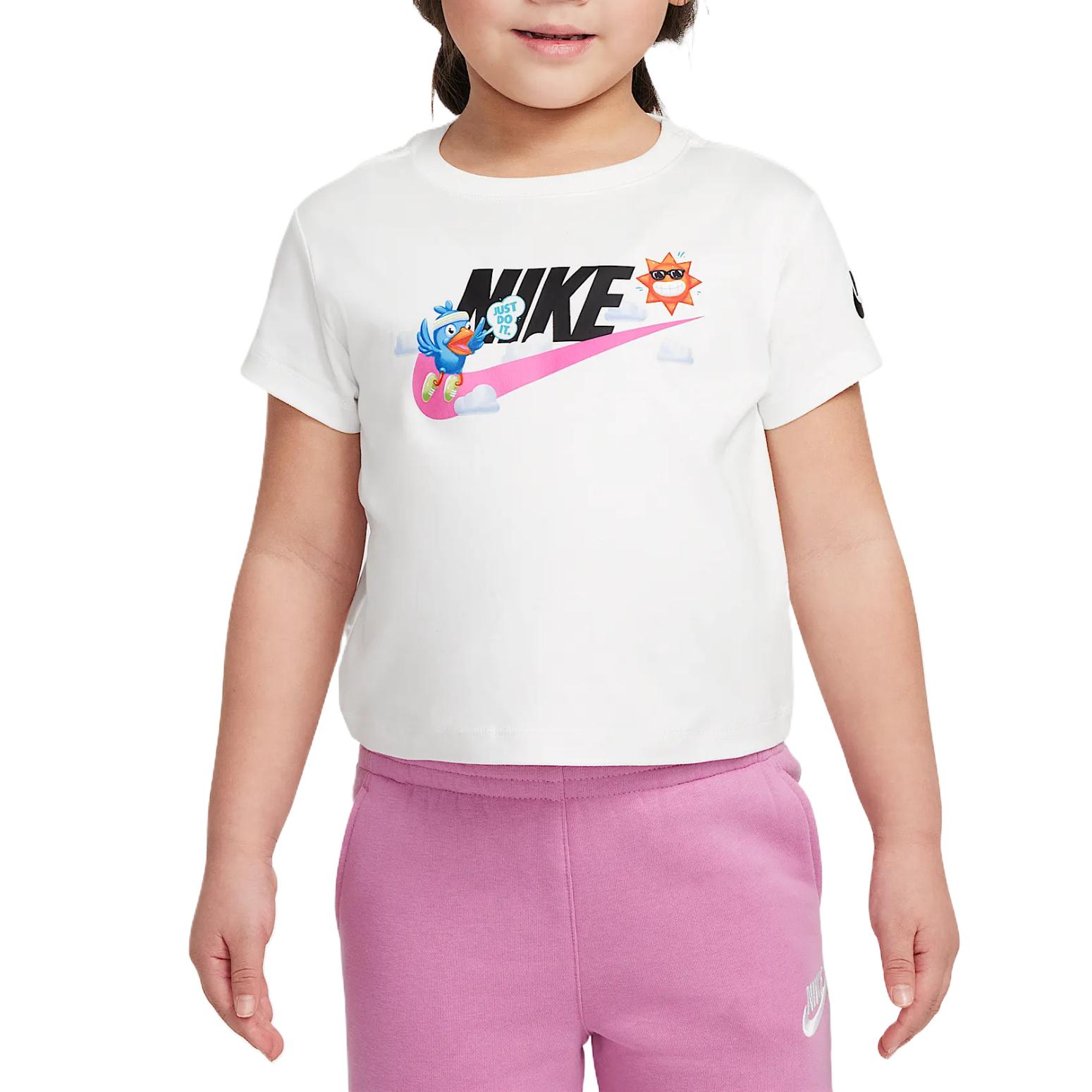 Nike Футболка Sail белая для детей 3-7 лет, Белый, Nike Футболка Sail белая для детей 3-7 лет
Nike Футболка Sail белая для детей 3-7 лет, Белый, Nike Футболка Sail белая для детей 3-7 лет