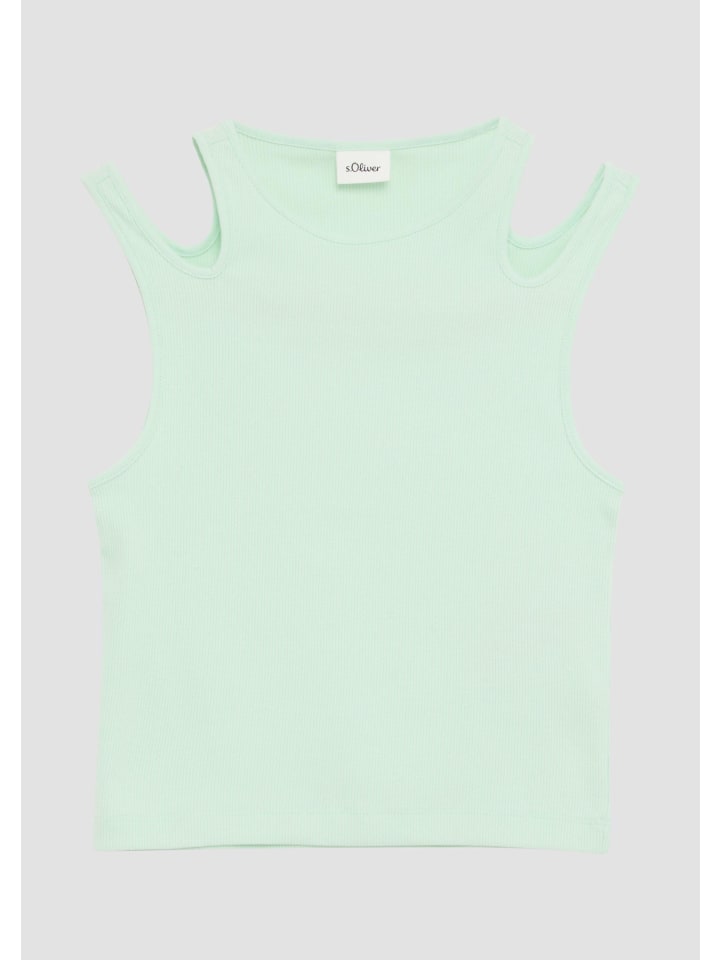 Футболка цвета 6080_ocean green s.Oliver, Зеленый, Футболка цвета 6080_ocean green s.Oliver
Футболка цвета 6080_ocean green s.Oliver, Зеленый, Футболка цвета 6080_ocean green s.Oliver