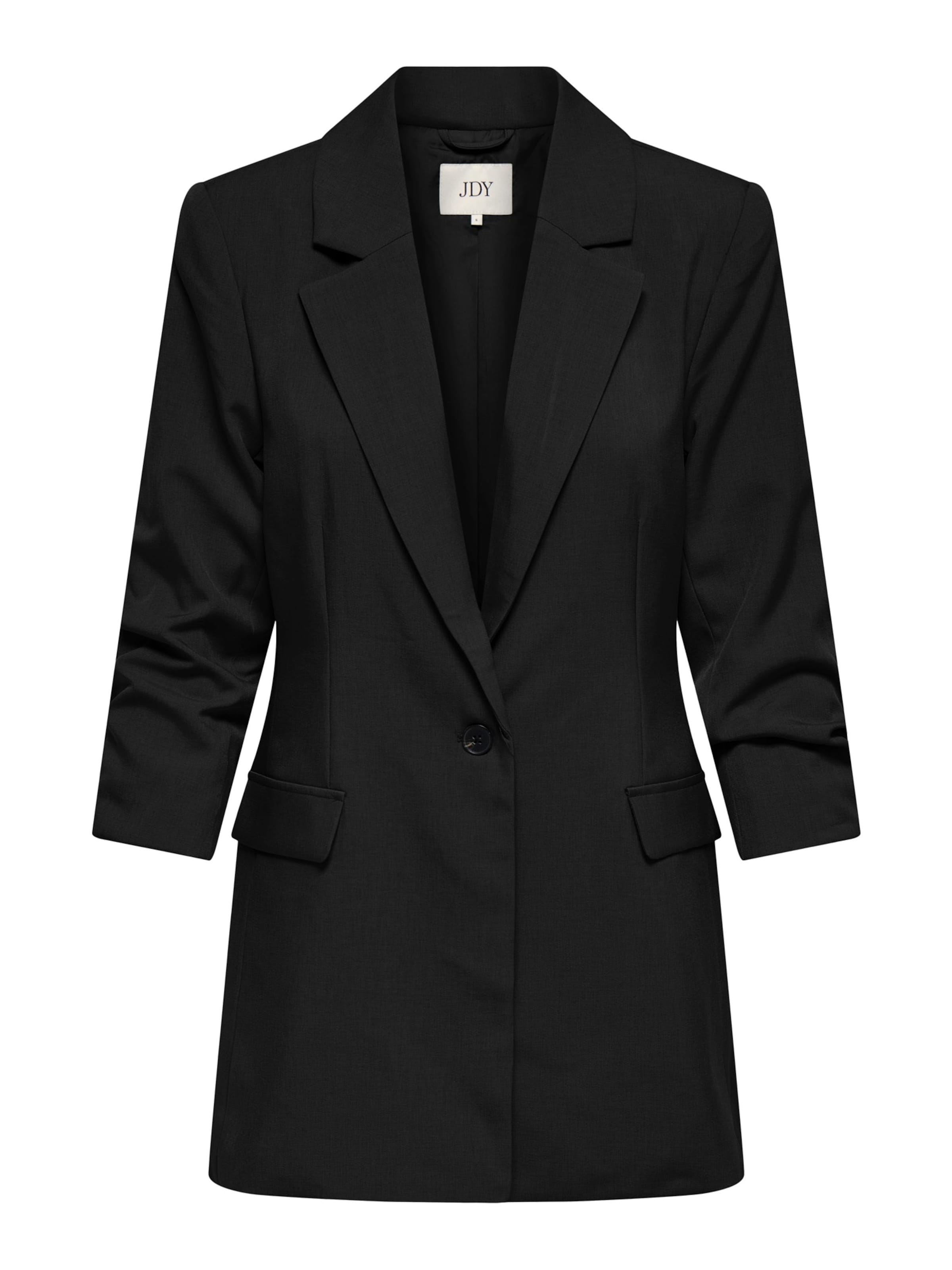 Блейзер 'JDYELIZA' в черном цвете
Блейзер 'JDYELIZA' в черном цвете