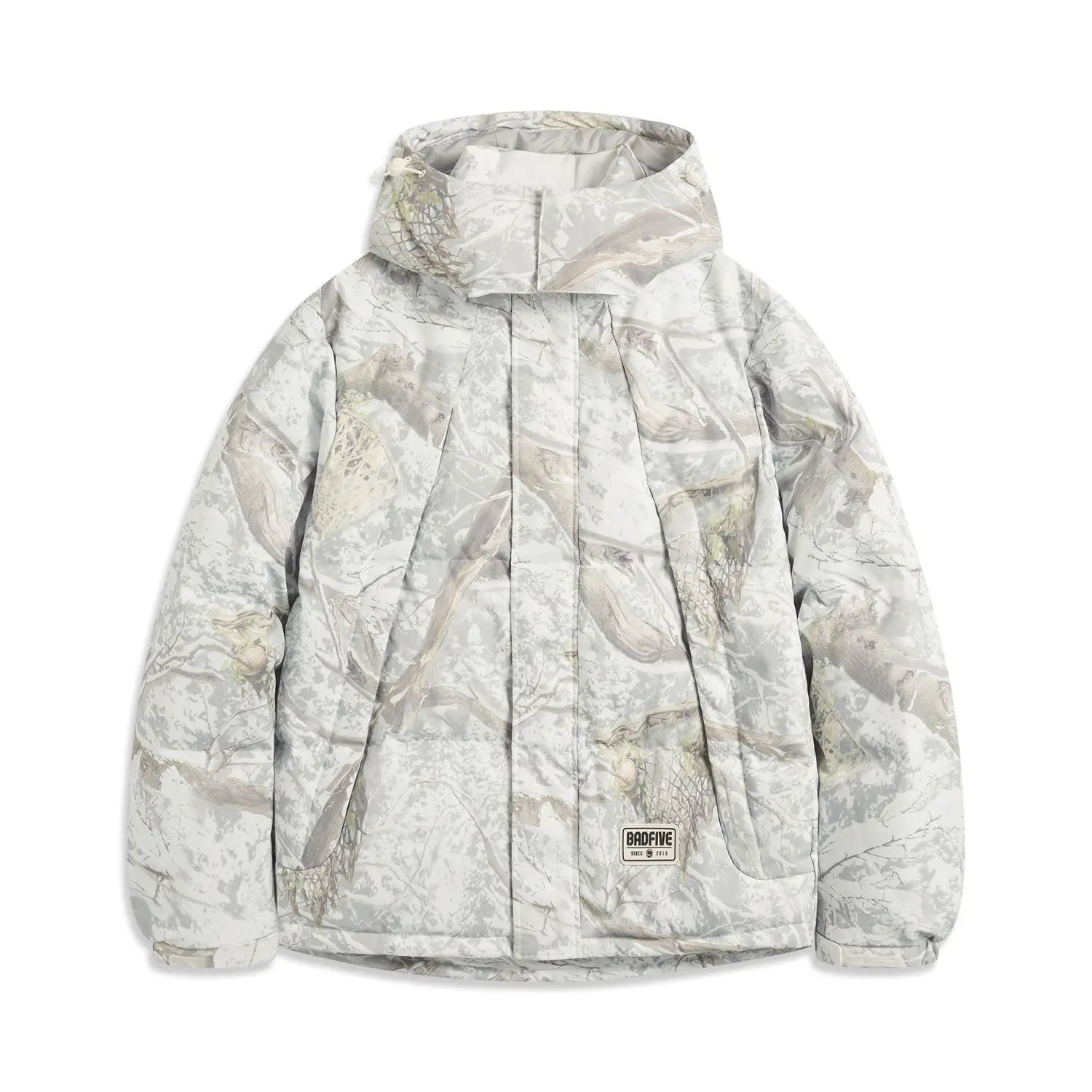 LINING Спортивная куртка пуховик мужская белая, White
LINING Спортивная куртка пуховик мужская белая, White