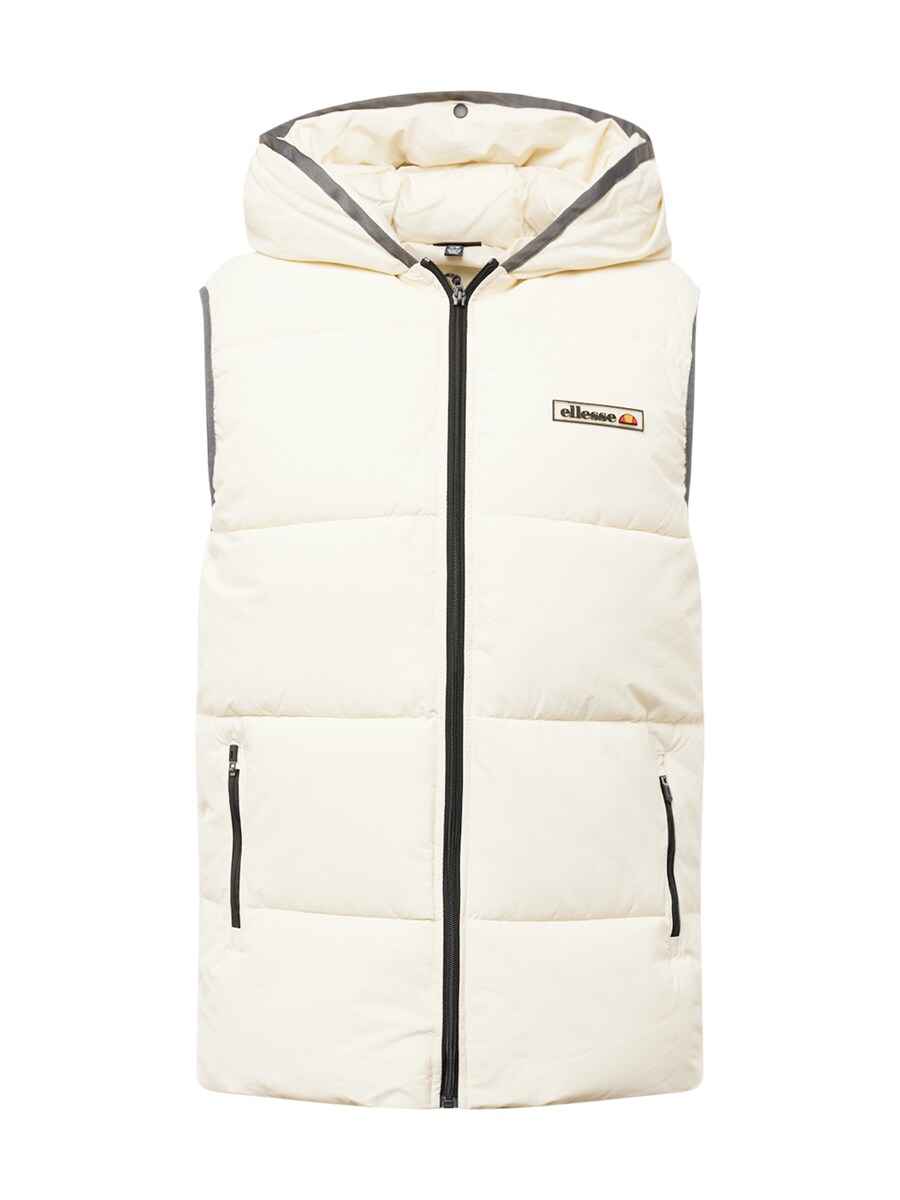 Жилет ELLESSE Vest Vincolo, белый
Жилет ELLESSE Vest Vincolo, белый