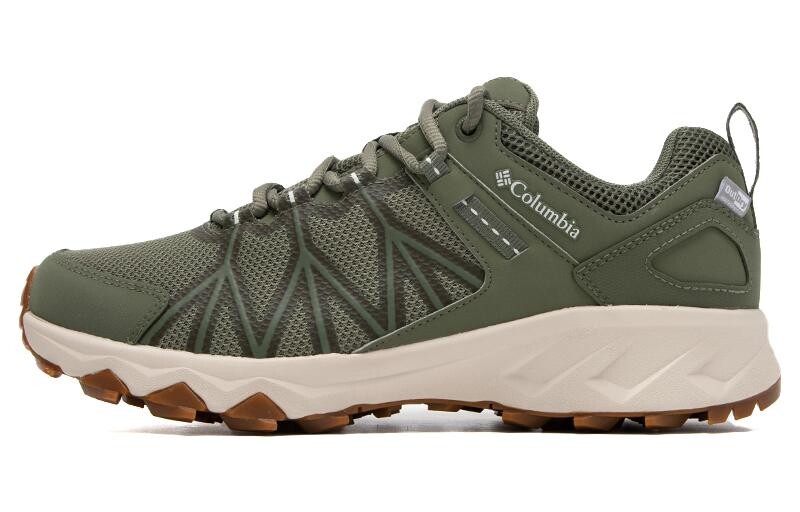 Кроссовки мужские низкие зеленые Columbia
Кроссовки мужские низкие зеленые Columbia