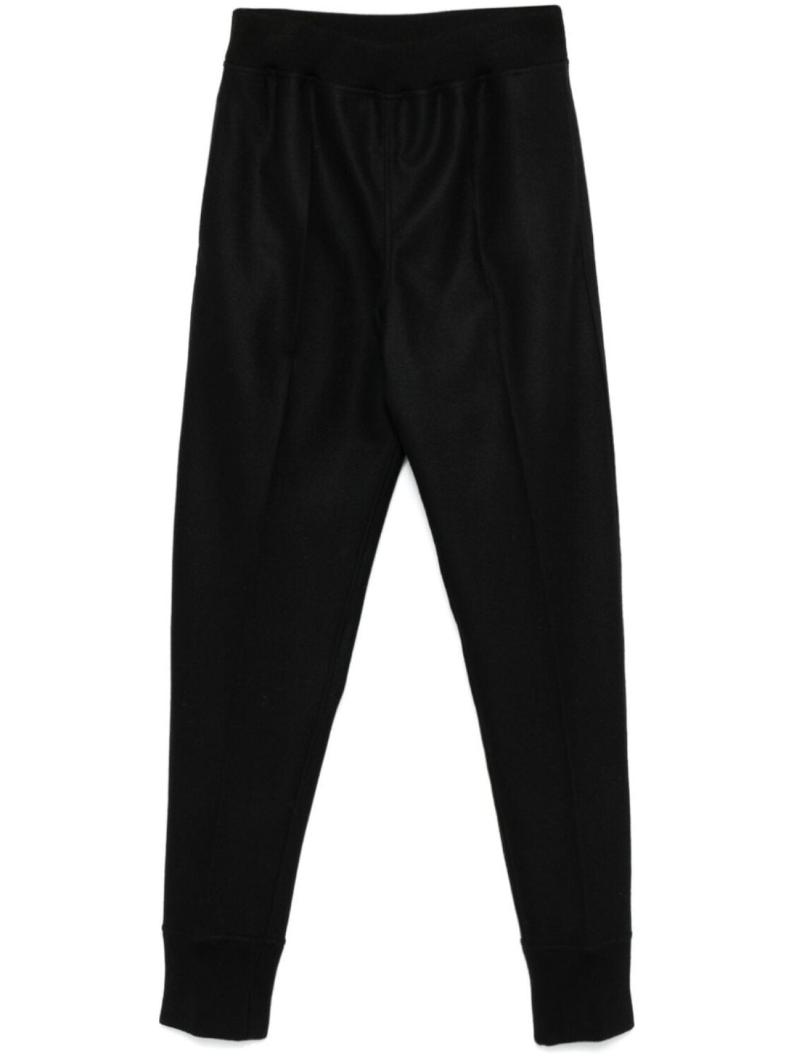 Jil Sander шерстяные спортивные брюки, черный
Jil Sander шерстяные спортивные брюки, черный