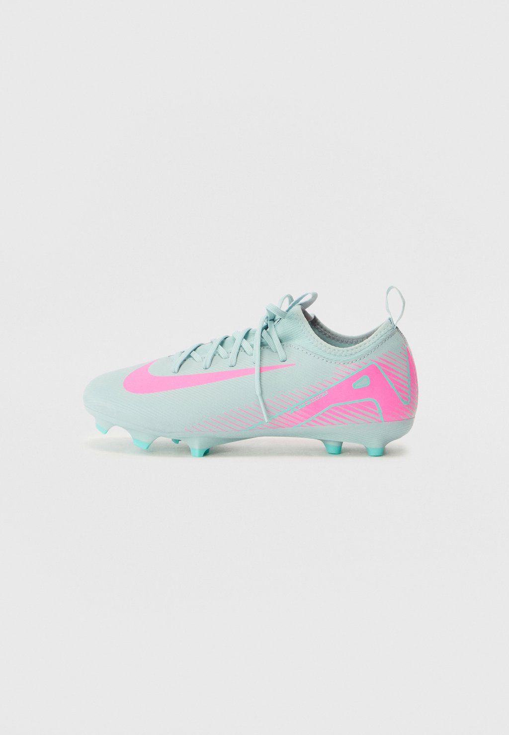 Футбольные бутсы ZOOM VAPOR ACADEMY UNISEX Nike Performance, зеленый
Футбольные бутсы ZOOM VAPOR ACADEMY UNISEX Nike Performance, зеленый