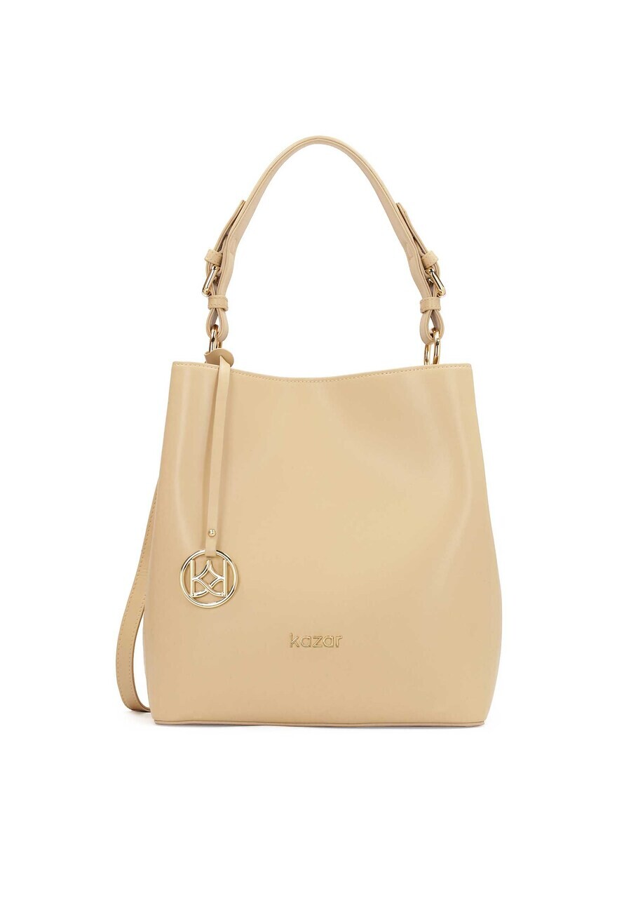 Сумка Kazar, бежевый
Сумка Kazar, бежевый