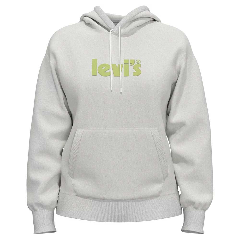 Худи Levi´s® Graphic Standard, серый
Худи Levi´s® Graphic Standard, серый
