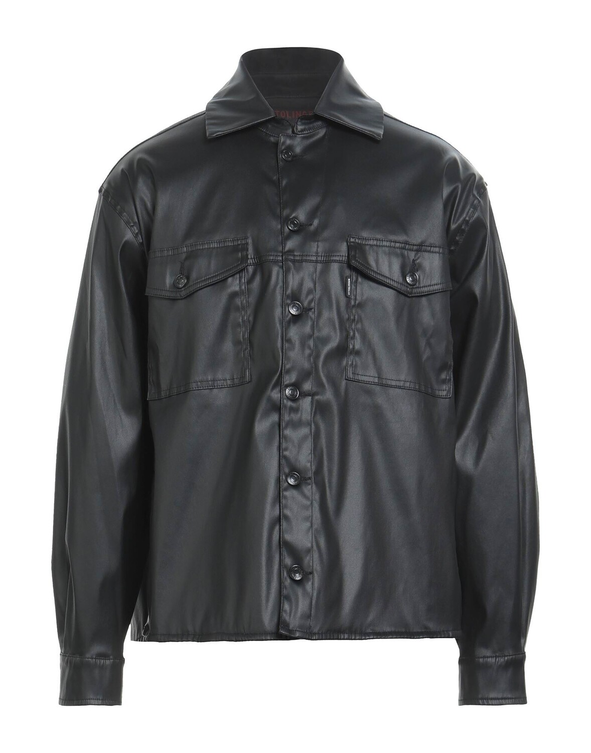 Рубашка Ottolinger, черный
Рубашка Ottolinger, черный