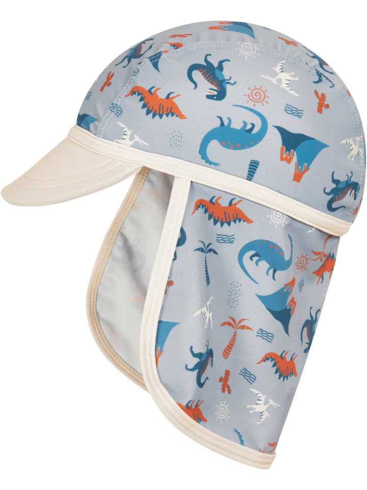 Шапка Playshoes, синий
Шапка Playshoes, синий