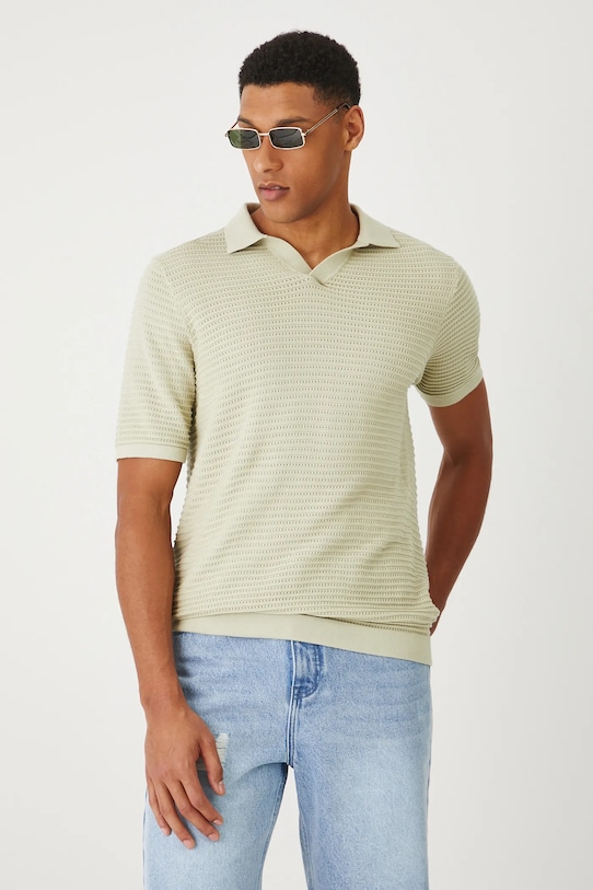 Поло Medicine, зеленый
Поло Medicine, зеленый