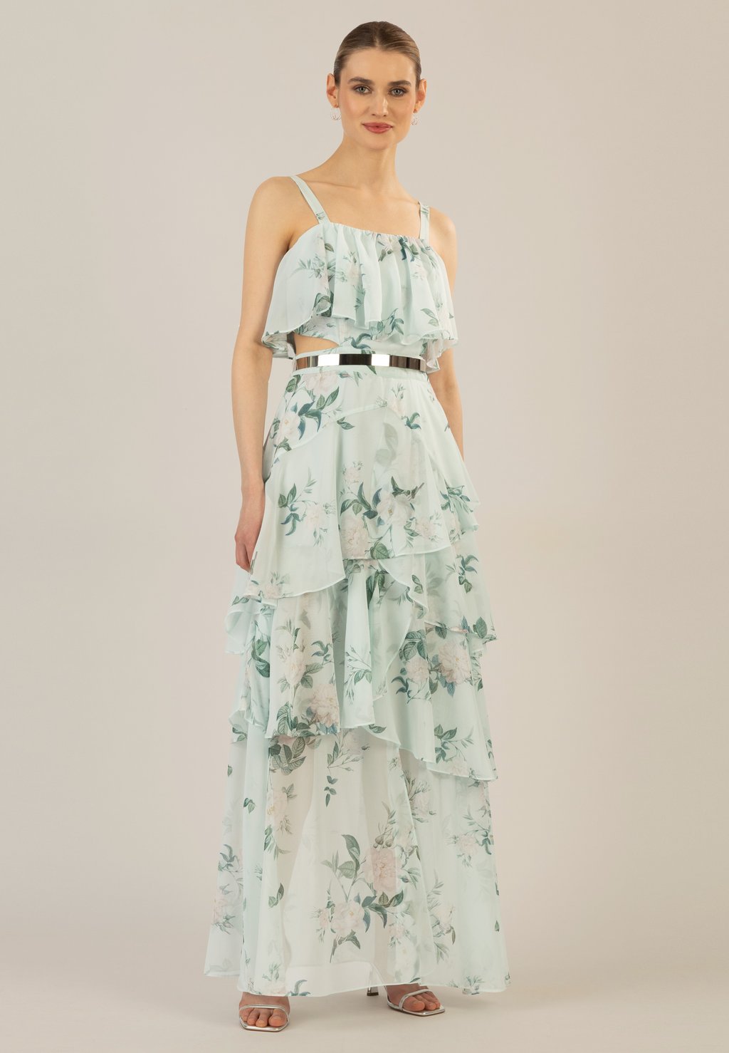 Платье Apart, светло-зеленый
Платье Apart, светло-зеленый