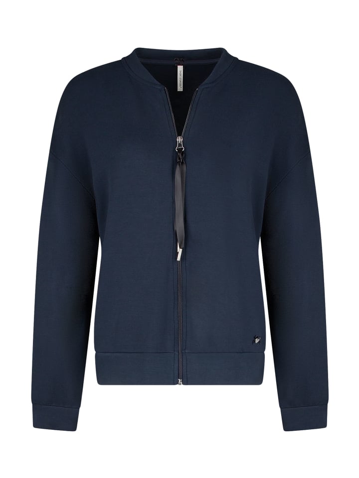 Толстовка цвета Вулканический синий SHORT STORIES
Толстовка цвета Вулканический синий SHORT STORIES