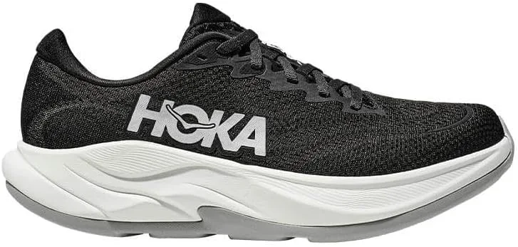 Кроссовки Hoka для мужчин Rincon 4, черно-белый
Кроссовки Hoka для мужчин Rincon 4, черно-белый