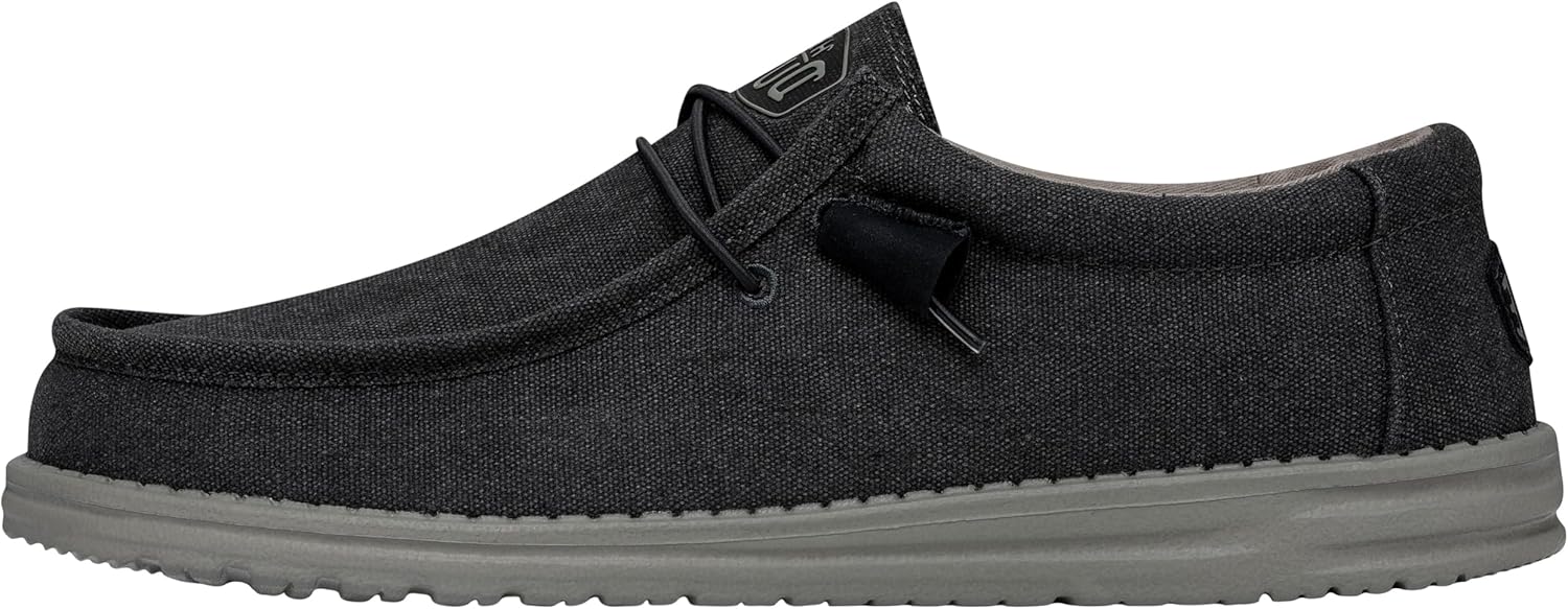 Мужские туфли Hey Dude All Wally Styles, Мужская обувь, Мужские лоферы на шнурках, Удобные и легкие Heydude, Oceano
Мужские туфли Hey Dude All Wally Styles, Мужская обувь, Мужские лоферы на шнурках, Удобные и легкие Heydude, Oceano